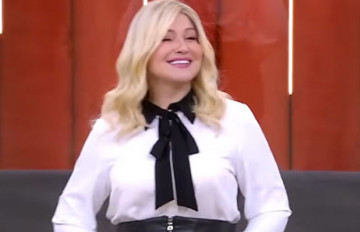 Zahide Yetiş’le Tadımız Kaçmasın | 21. Bölüm 