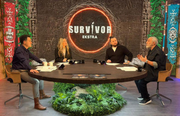 Survivor Ekstra │ 23 Mart 2026