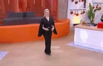 Zahide Yetiş’le Tadımız Kaçmasın | 22. Bölüm 