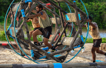Survivor 2026 Ünlüler & Gönüllüler | 24 Mart 2026