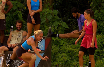 Survivor 2026 Ünlüler & Gönüllüler | 25.03.2026 Tanıtımı
