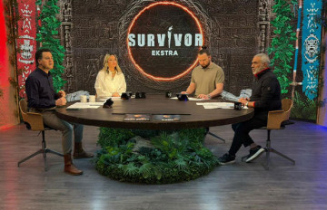 Survivor Ekstra │ 24 Mart 2026