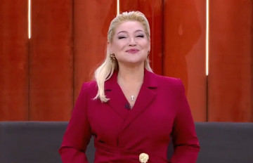 Zahide Yetiş’le Tadımız Kaçmasın | 23. Bölüm 