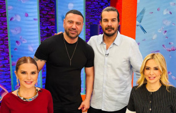 Gel Konuşalım | 26 Mart 2026