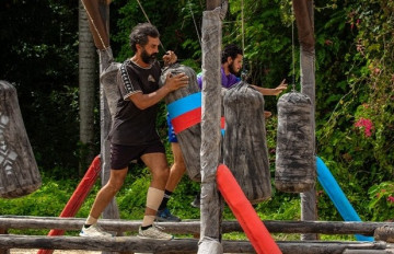Survivor 2026 Ünlüler & Gönüllüler | 25 Mart 2026