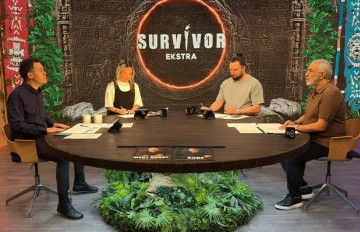 Survivor Ekstra │ 25 Mart 2026