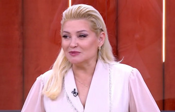 Zahide Yetiş'le Tadımız Kaçmasın | 24. Bölüm Tanıtımı