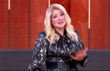 Zahide Yetiş'le Tadımız Kaçmasın | 25. Bölüm Tanıtımı