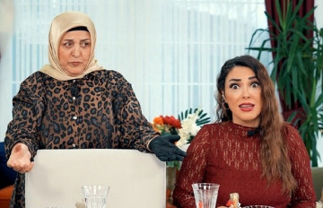 Zuhal Topal'la Yemekteyiz 1004. Bölüm Tanıtımı