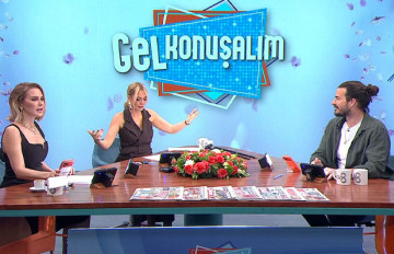 Gel Konuşalım | 27 Mart 2026