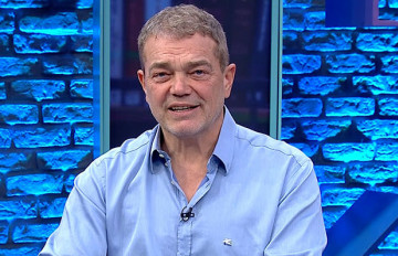 Caner Taslaman ile Aklımdaki Sorular │27 Mart 2026