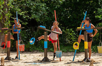 Survivor 2026 Ünlüler & Gönüllüler | 27 Mart 2026