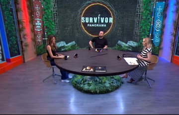 Survivor Panorama │ 28 Mart 2026