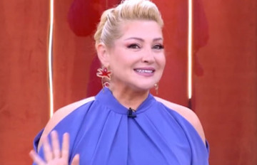 Zahide Yetiş'le Tadımız Kaçmasın | 6. Hafta Tanıtımı