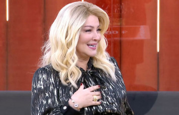 Zahide Yetiş’le Tadımız Kaçmasın | 25. Bölüm 