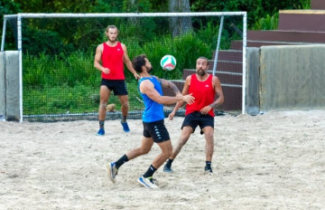 Survivor 2026 Ünlüler & Gönüllüler | 28 Mart 2026