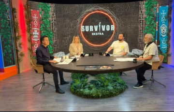 Survivor Ekstra │ 28 Mart 2026