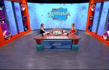 Gel Konuşalım | 30 Mart 2026