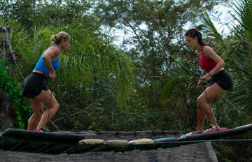 Survivor 2026 Ünlüler & Gönüllüler | 29 Mart 2026