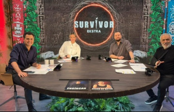 Survivor Ekstra │ 30 Mart 2026