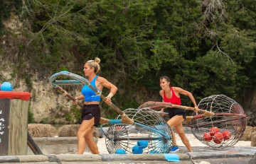 Survivor 2026 Ünlüler & Gönüllüler | 30 Mart 2026