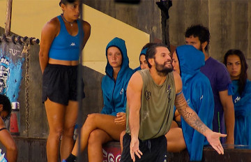 Survivor 2026 Ünlüler & Gönüllüler | 31.03.2026 Tanıtımı