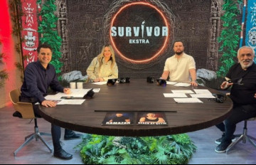 Survivor Ekstra │ 31 Mart 2026