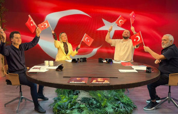 Survivor Ekstra │ 1 Nisan 2026