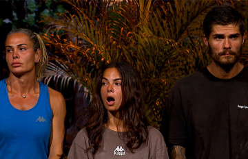 Survivor 2026 Ünlüler & Gönüllüler | 02.04.2026 Tanıtımı