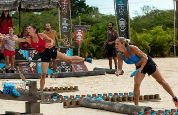 Survivor 2026 Ünlüler & Gönüllüler | 1 Nisan 2026