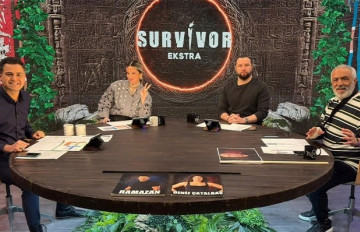 Survivor Ekstra │ 2 Nisan 2026