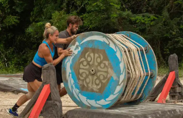 Survivor 2026 Ünlüler & Gönüllüler | 2 Nisan 2026