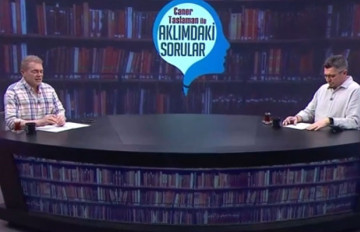 Caner Taslaman ile Aklımdaki Sorular │3 Nisan 2026
