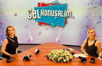 Gel Konuşalım | 03 Nisan 2026