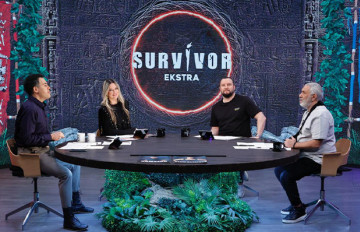Survivor Ekstra │ 3 Nisan 2026