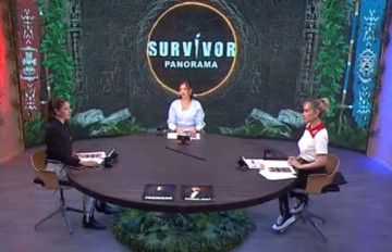 Survivor Panorama │ 4 Nisan 2026