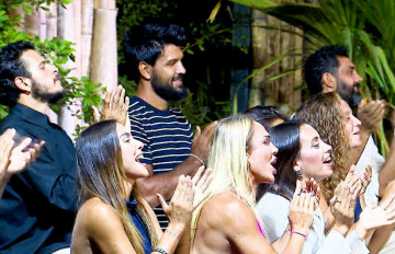 Survivor 2026 Ünlüler & Gönüllüler | 05.04.2026 Tanıtımı