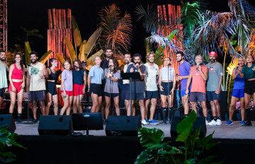 Survivor 2026 Ünlüler & Gönüllüler | 4 Nisan 2026