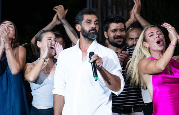 Survivor 2026 Ünlüler & Gönüllüler | 5 Nisan 2026