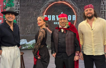 Survivor Ekstra │ 6 Nisan 2026