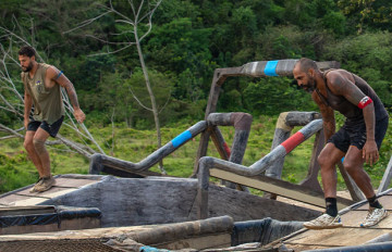 Survivor 2026 Ünlüler & Gönüllüler | 6 Nisan 2026