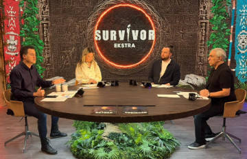 Survivor Ekstra │ 07 Nisan 2026