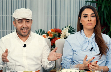 Zuhal Topal'la Yemekteyiz 1013. Bölüm Tanıtımı