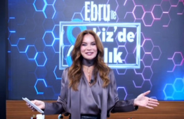 Ebru ile 8'de Sağlık | 08 Nisan 2026