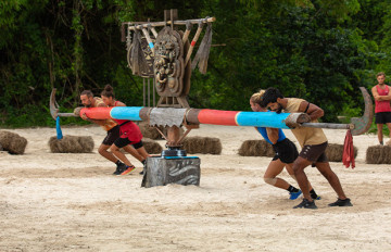 Survivor 2026 Ünlüler & Gönüllüler | 7 Nisan 2026
