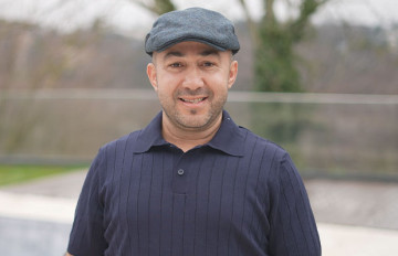 Zuhal Topal'la Yemekteyiz | 8 Nisan 2026