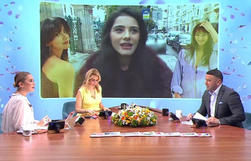 Gel Konuşalım | 9 Nisan 2026