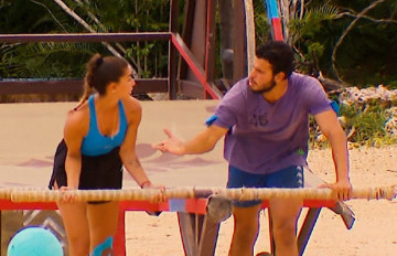 Survivor 2026 Ünlüler & Gönüllüler | 09.04.2026 Tanıtımı