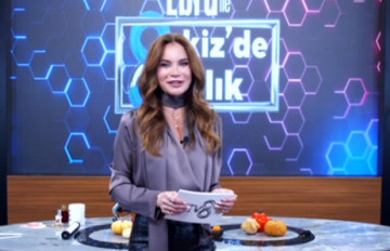 Ebru ile 8'de Sağlık | 10 Nisan 2026