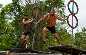 Survivor 2026 Ünlüler & Gönüllüler | 8 Nisan 2026